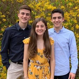 Meet your Posher, Christine